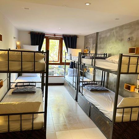 Harmony Old Town Hostel And Pool Bar 会安 外观 照片