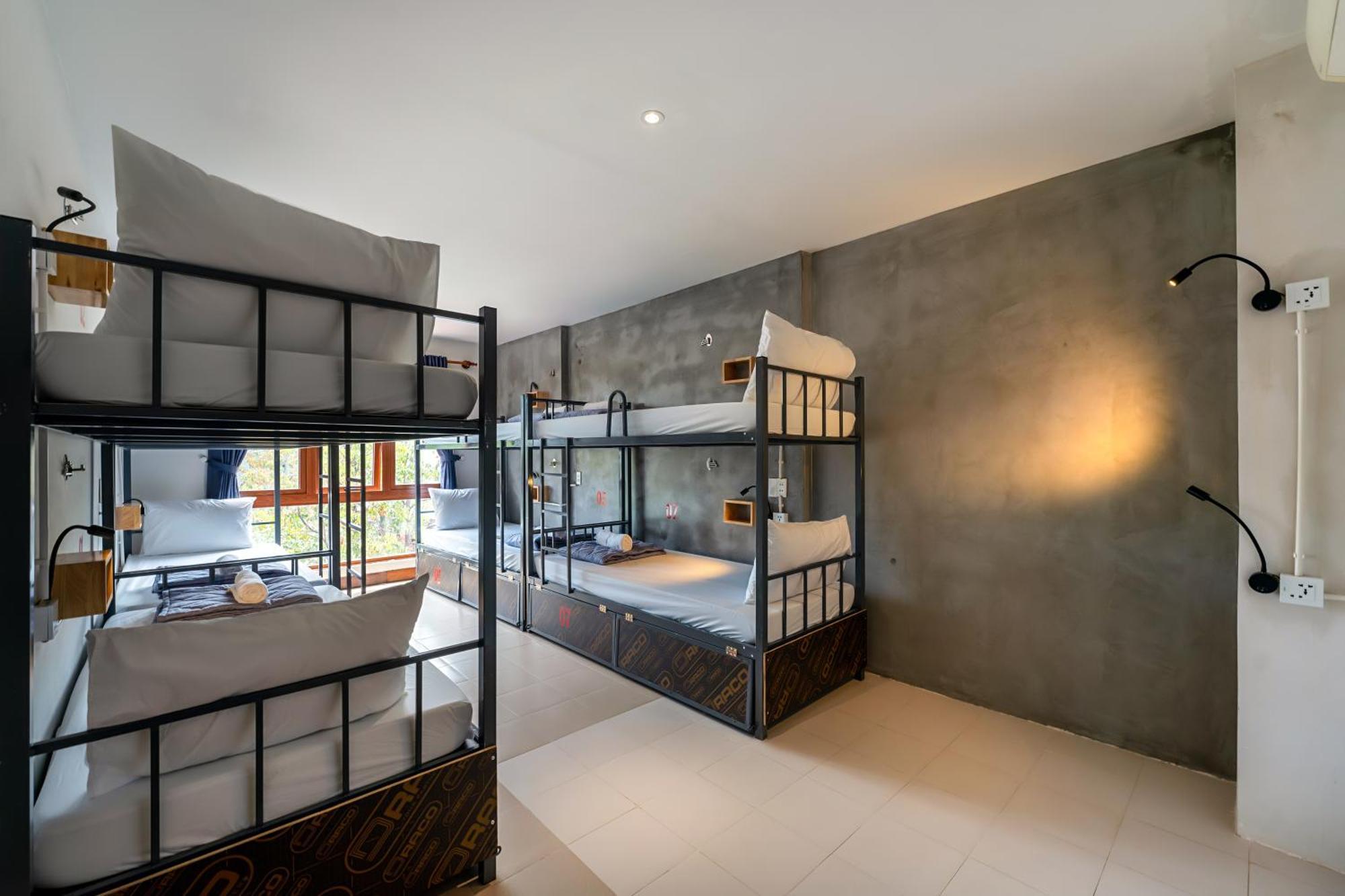 Harmony Old Town Hostel And Pool Bar 会安 外观 照片