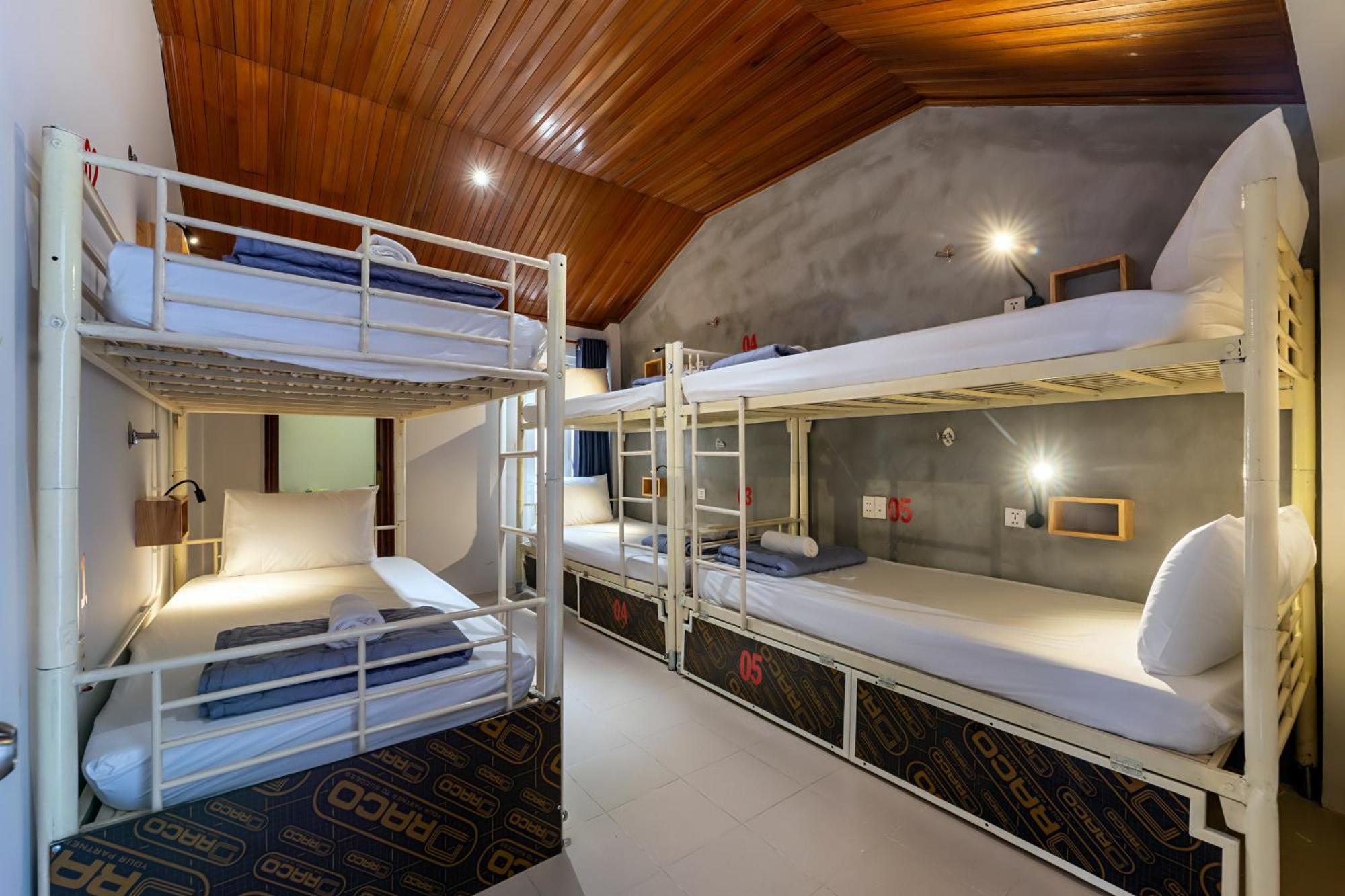 Harmony Old Town Hostel And Pool Bar 会安 外观 照片