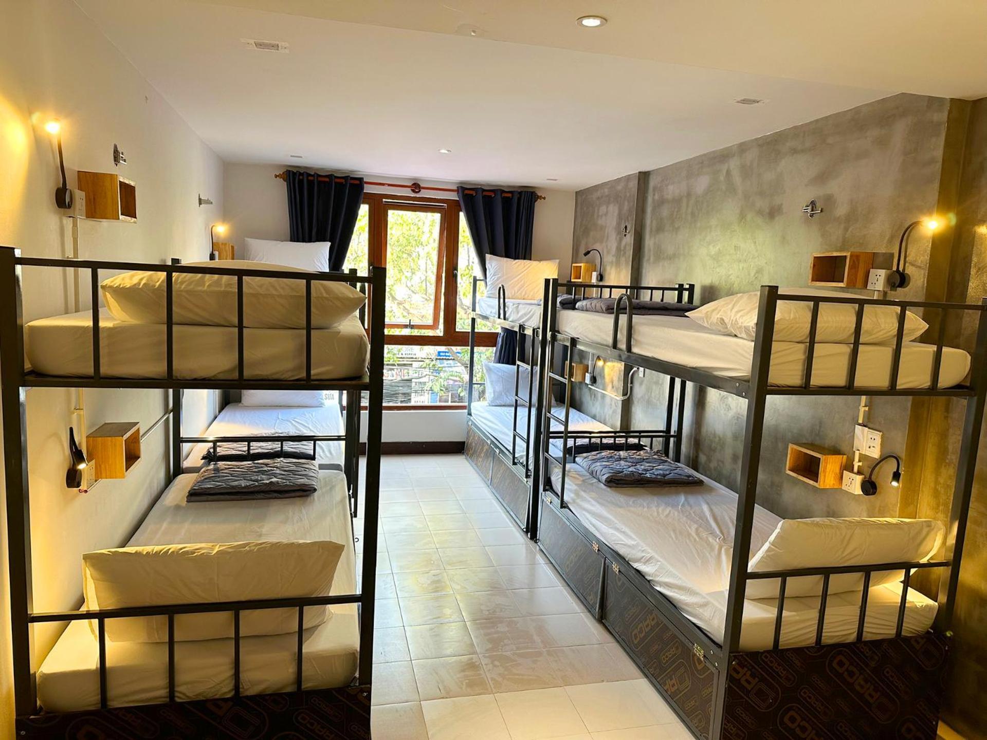 Harmony Old Town Hostel And Pool Bar 会安 外观 照片