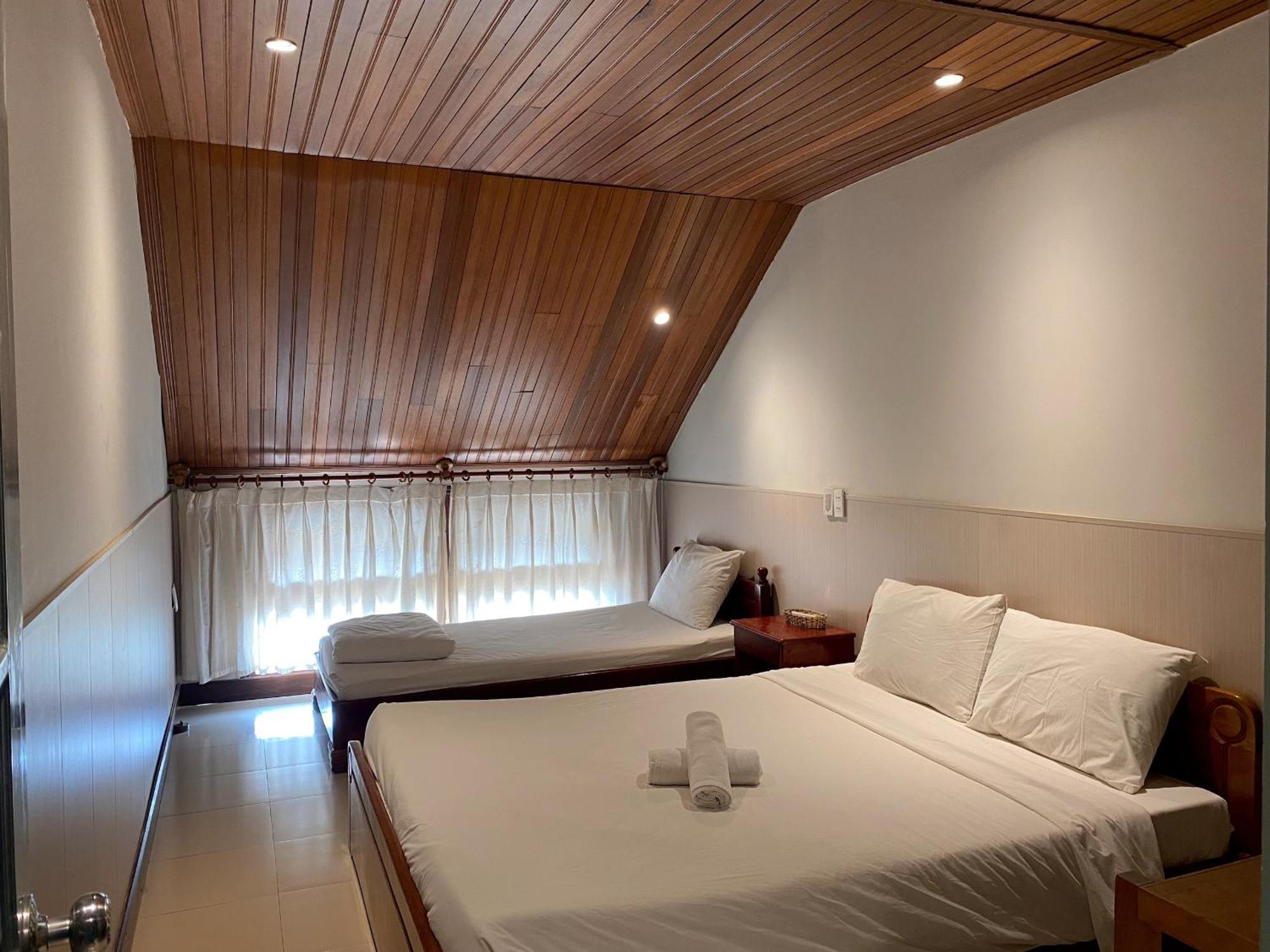 Harmony Old Town Hostel And Pool Bar 会安 外观 照片