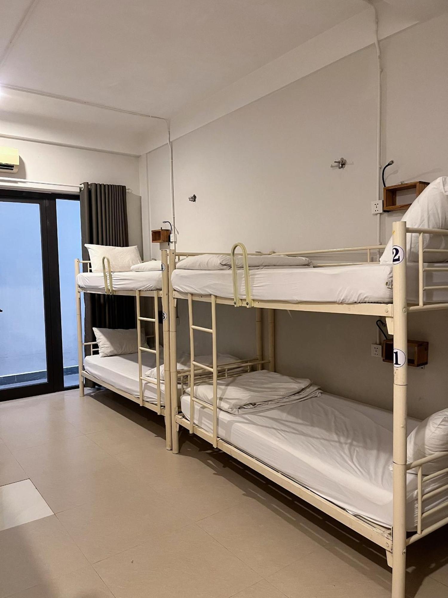 Harmony Old Town Hostel And Pool Bar 会安 外观 照片