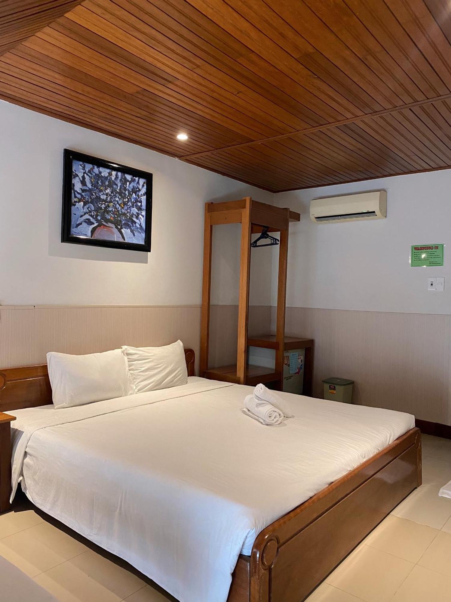 Harmony Old Town Hostel And Pool Bar 会安 外观 照片
